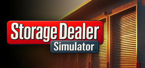 Storage Dealer Simulator banner
