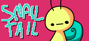 Snail Tail banner