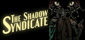 The Shadow Syndicate banner