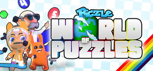 Piczle World of Puzzles banner