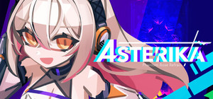 Asterika: Phantom Rose Refrain banner