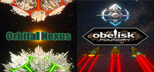 Orbital Nexus Serial banner