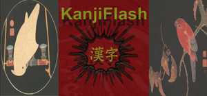 KanjiFlash banner