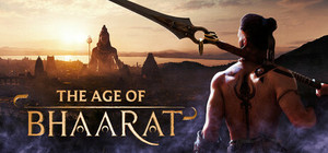 The Age of Bhaarat banner