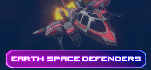 Earth Space Defenders banner