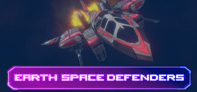 Earth Space Defenders