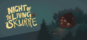 Night of the Living Skurre banner