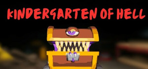 Kindergarten of hell banner