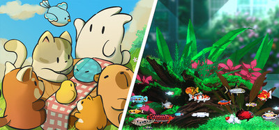 Tiny Pasture & Joyquarium