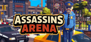 Assassins Arena banner