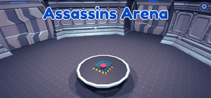 Assassins Arena banner