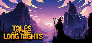 Tales for the Long Nights banner