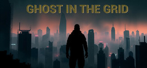 Ghost In The Grid banner