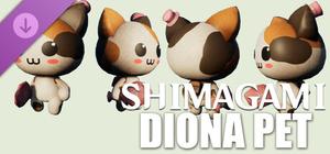 Shimagami : Diona Pet (Read Description) banner
