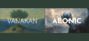 Aeonic & Vanakan banner