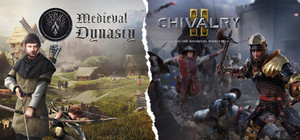 Village Life & Vicious Fights banner