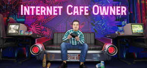 Internet Cafe Owner banner