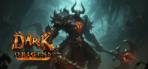 Dark Origins banner