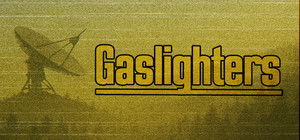 Gaslighters banner