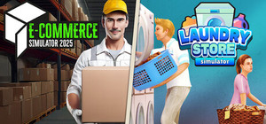 E-commerce x Laundry banner