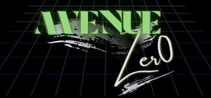Avenue Zero banner