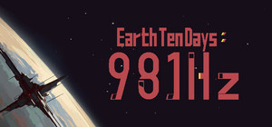 Earth Ten Days : 981HZ banner