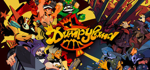 Dumpyland banner
