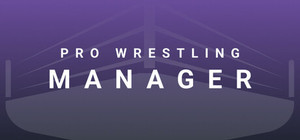 Pro Wrestling Manager banner