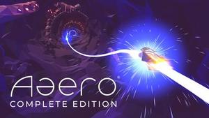 Aaero Complete Collection banner
