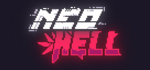 NEOHELL banner