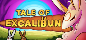 Tale of Excalibun banner