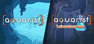Aquarist in Fish Laboratory banner