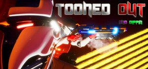 Tooned Out Duo Dippin banner