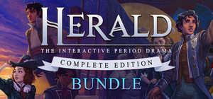 The Complete Edition Upgrade banner