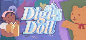 DIGI-DOLL banner