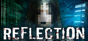 Reflection banner