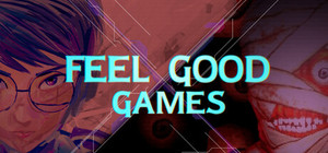 Feel Good Games banner