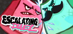 Escalating Duel banner