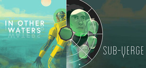 The Strange Seas Collection banner