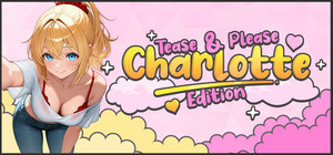 Tease and Please: Charlotte Edition banner
