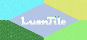 LuonTile banner