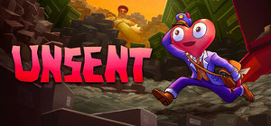 Unsent banner
