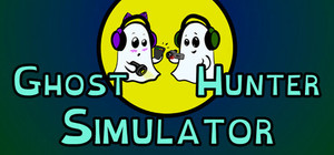 Ghost Hunter Simulator banner