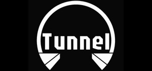 Tunnel banner