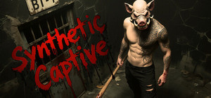 Synthetic Captive banner