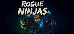 Rogue Ninjas banner