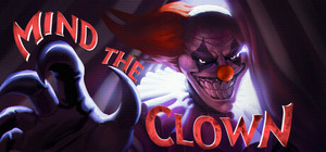 Mind the Clown banner