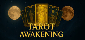 Tarot Awakening banner