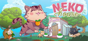 Neko House banner