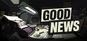 Good News banner
